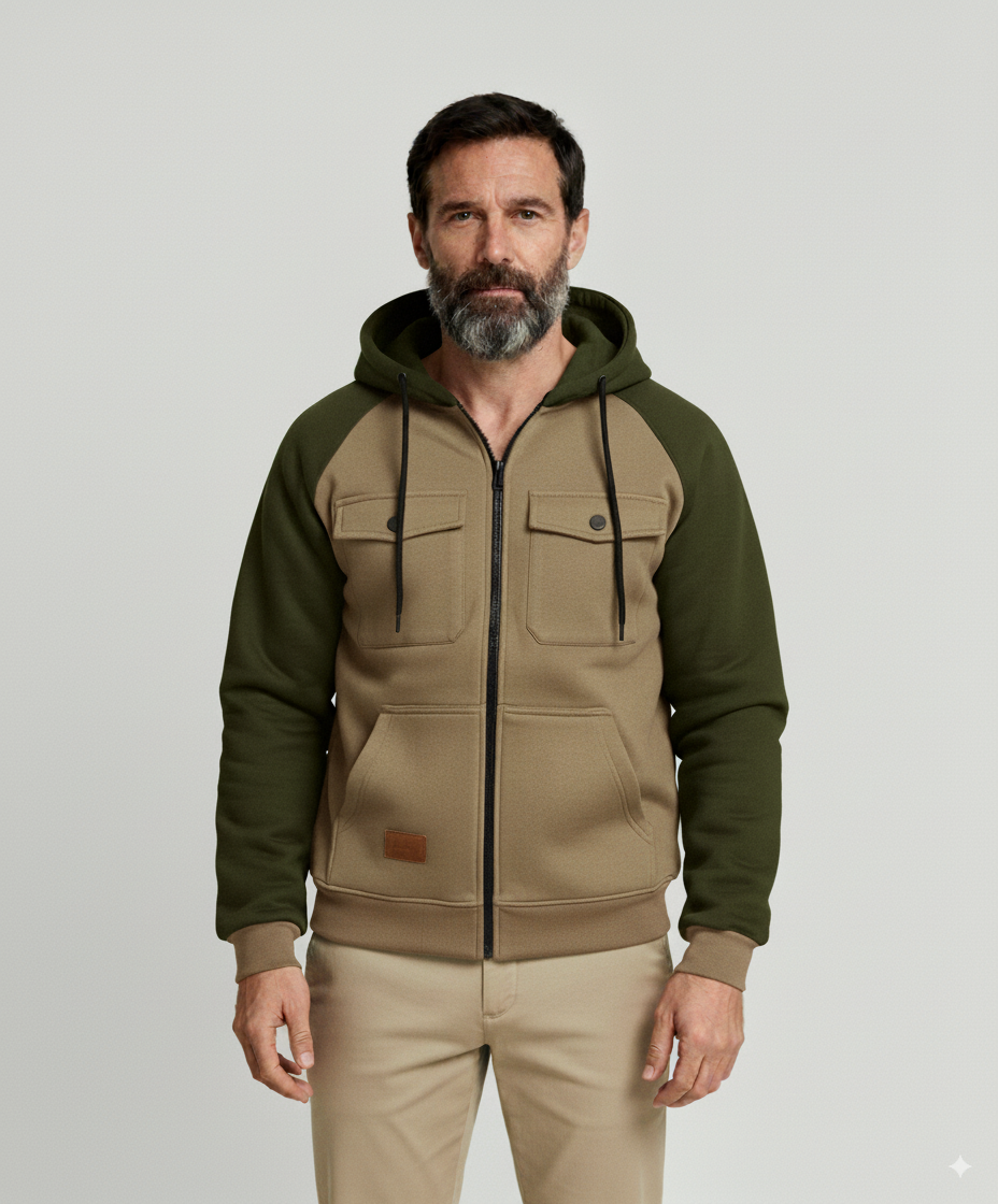 Hoodie Altura Patch pour homme