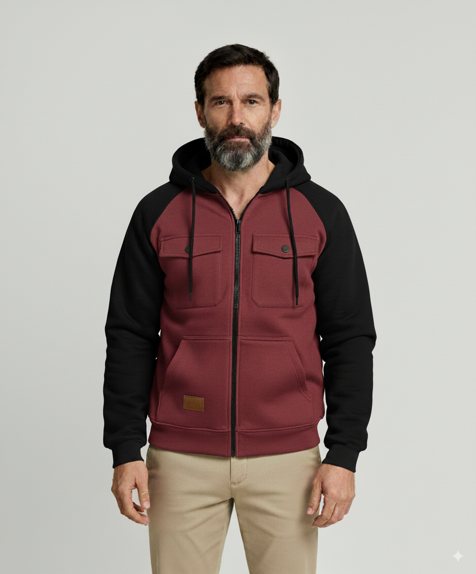 Hoodie Altura Patch pour homme