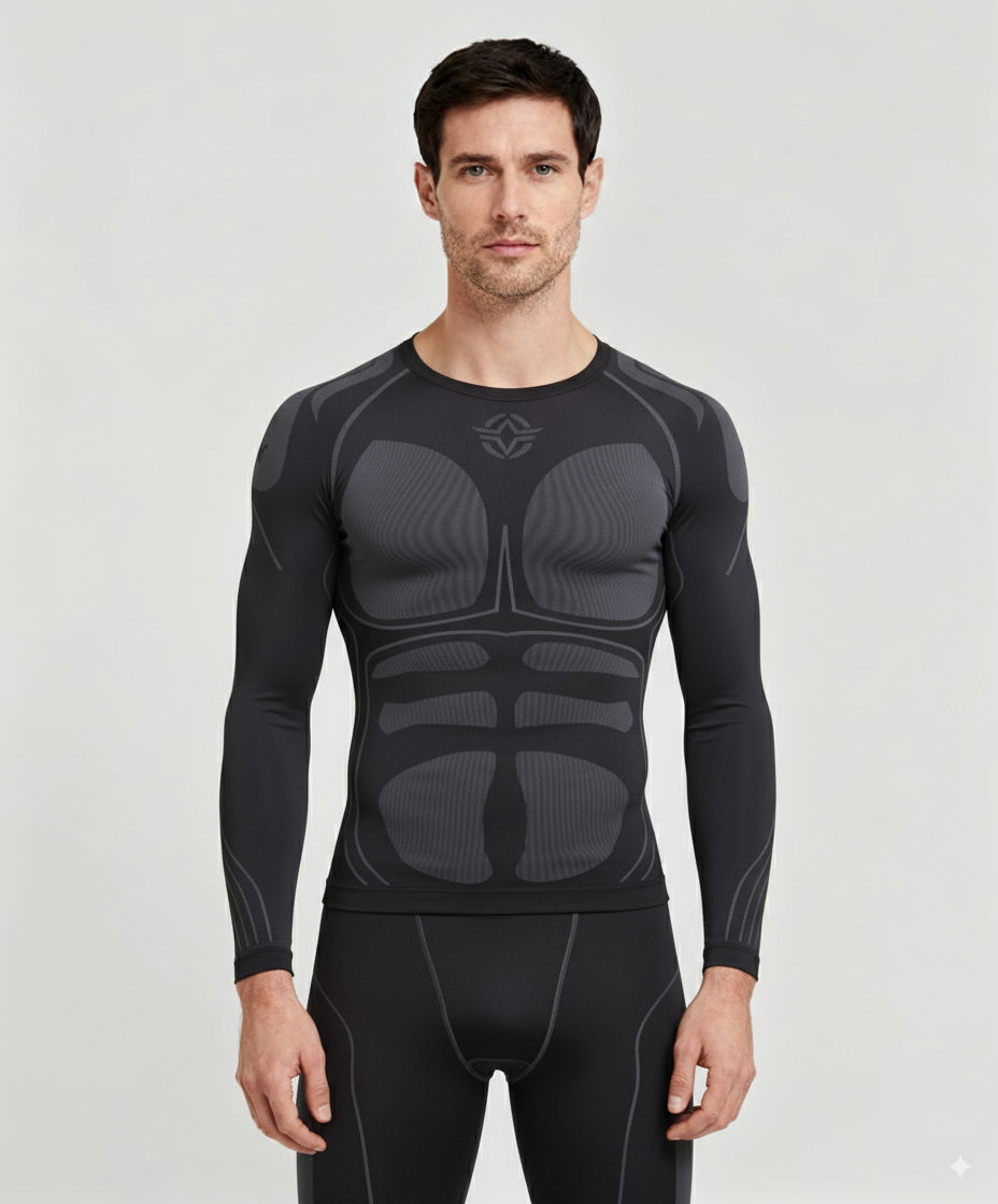 Base Layer Enduro pour homme