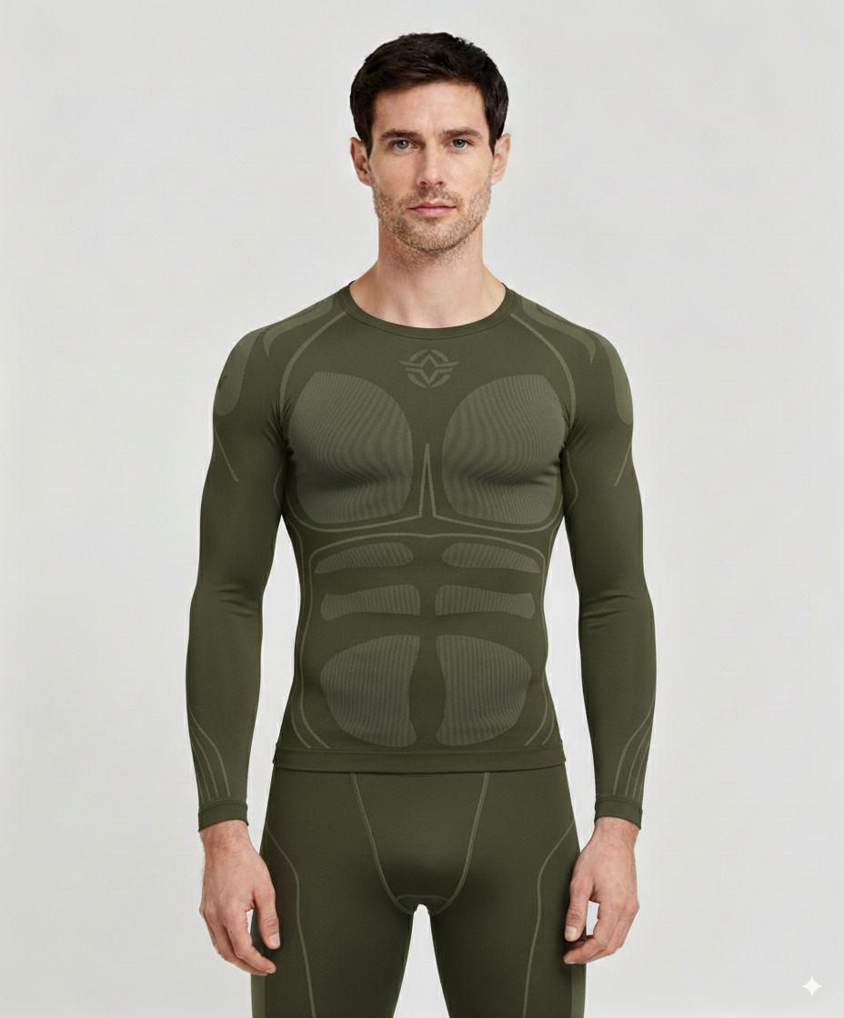 Base Layer Enduro pour homme