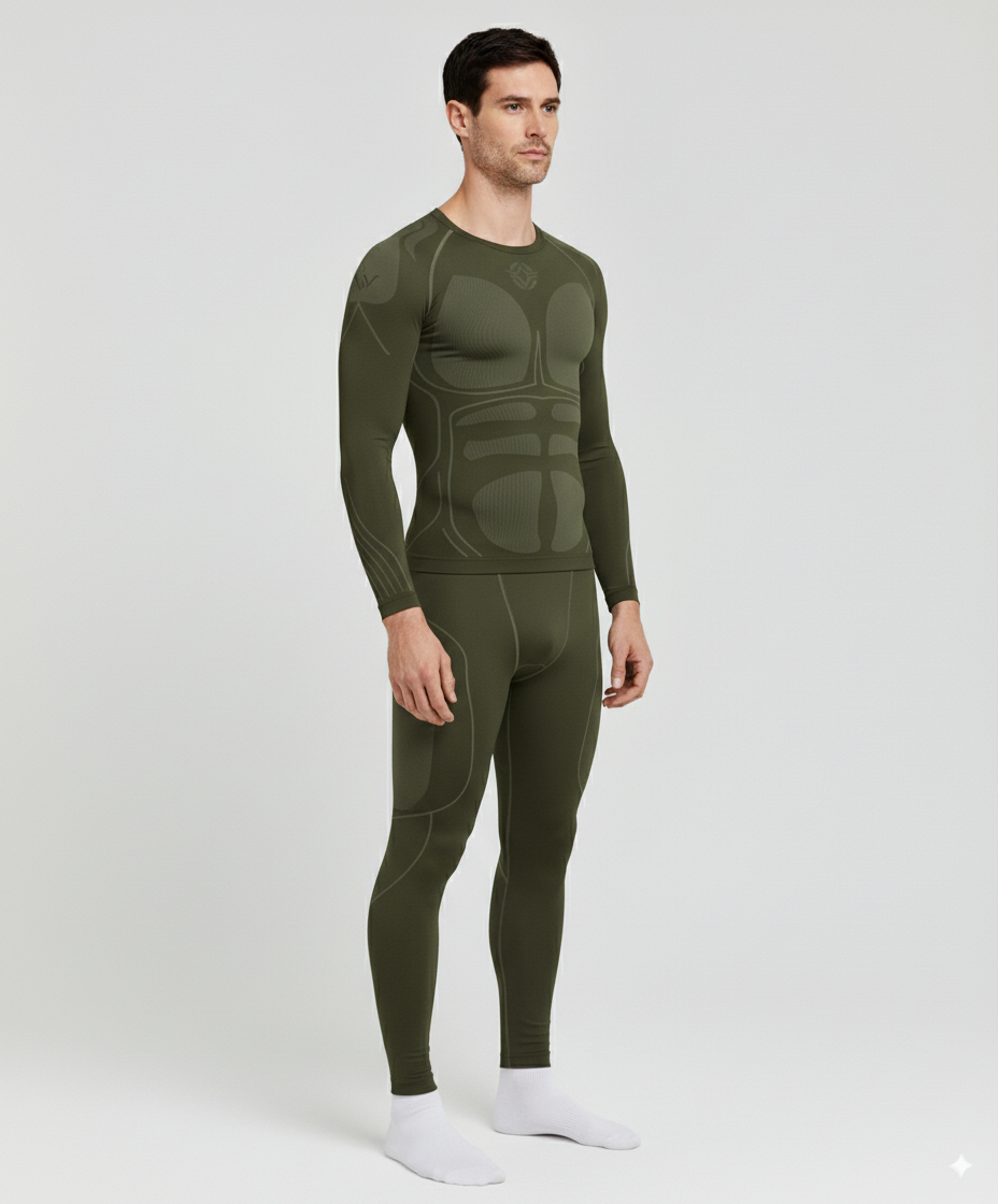Base Layer Enduro pour homme
