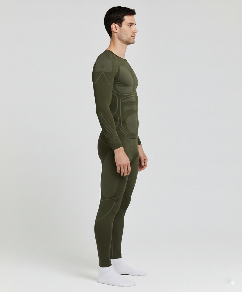 Base Layer Enduro pour homme