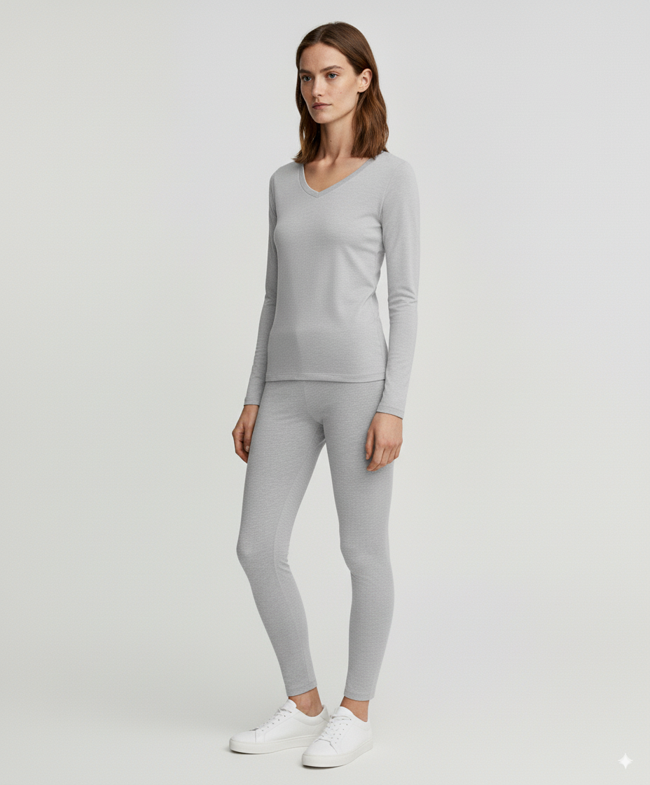 Ensemble PolarSet pour femme