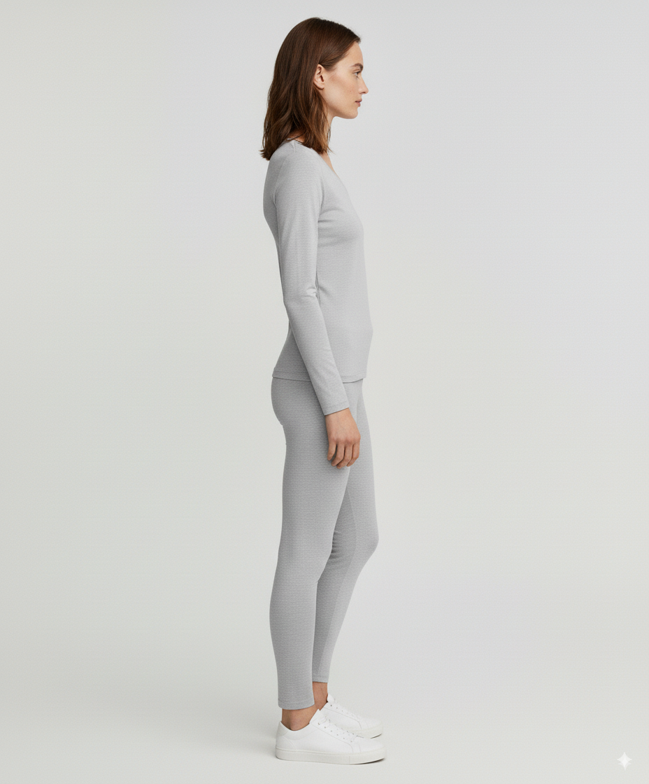 Ensemble PolarSet pour femme