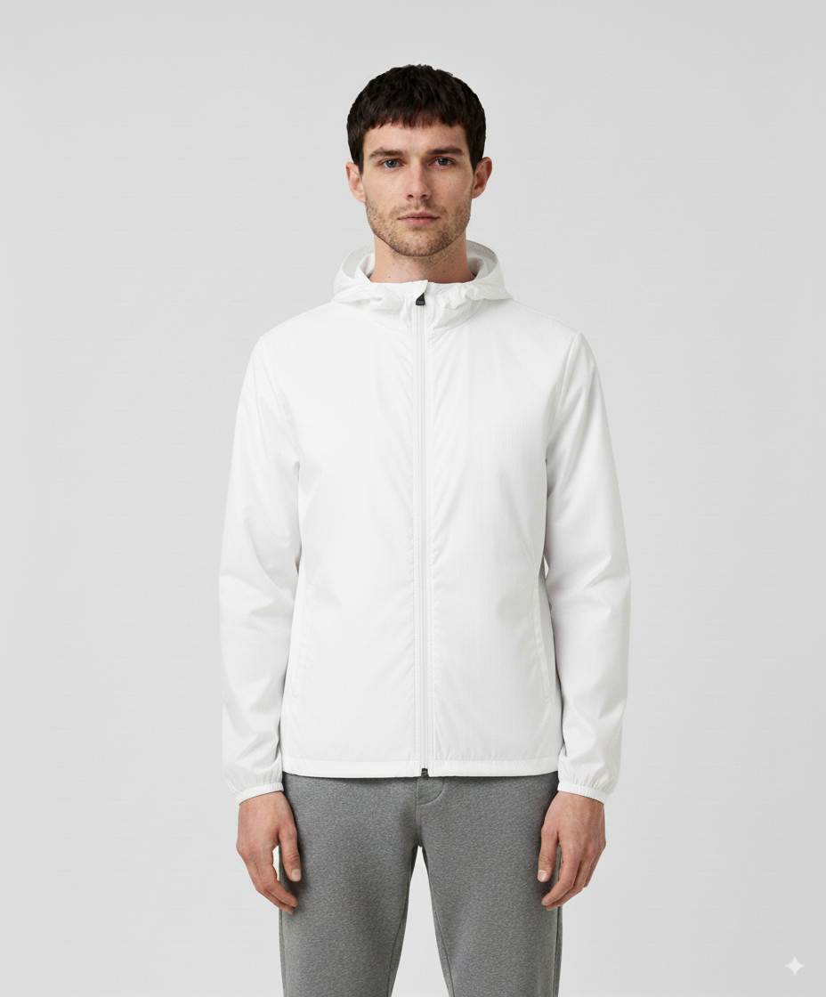 Veste ultra-light Altus pour homme