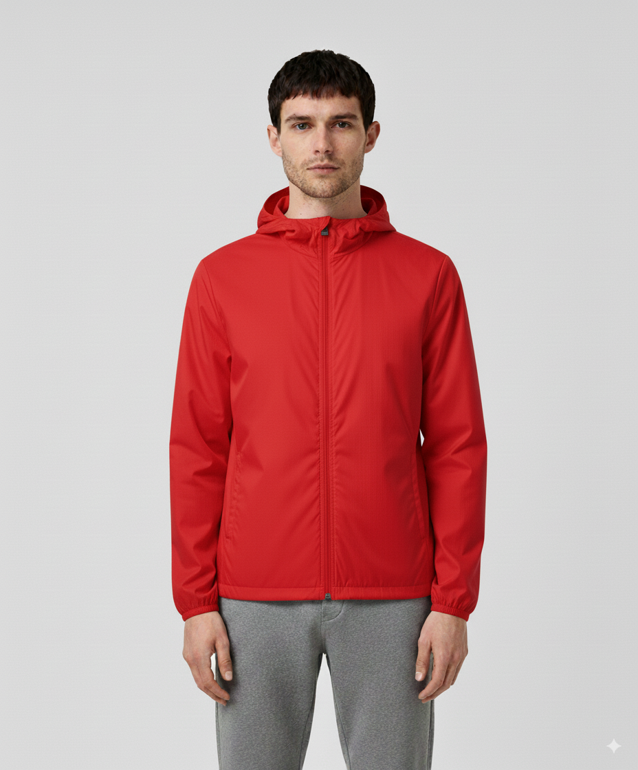 Veste ultra-light Altus pour homme