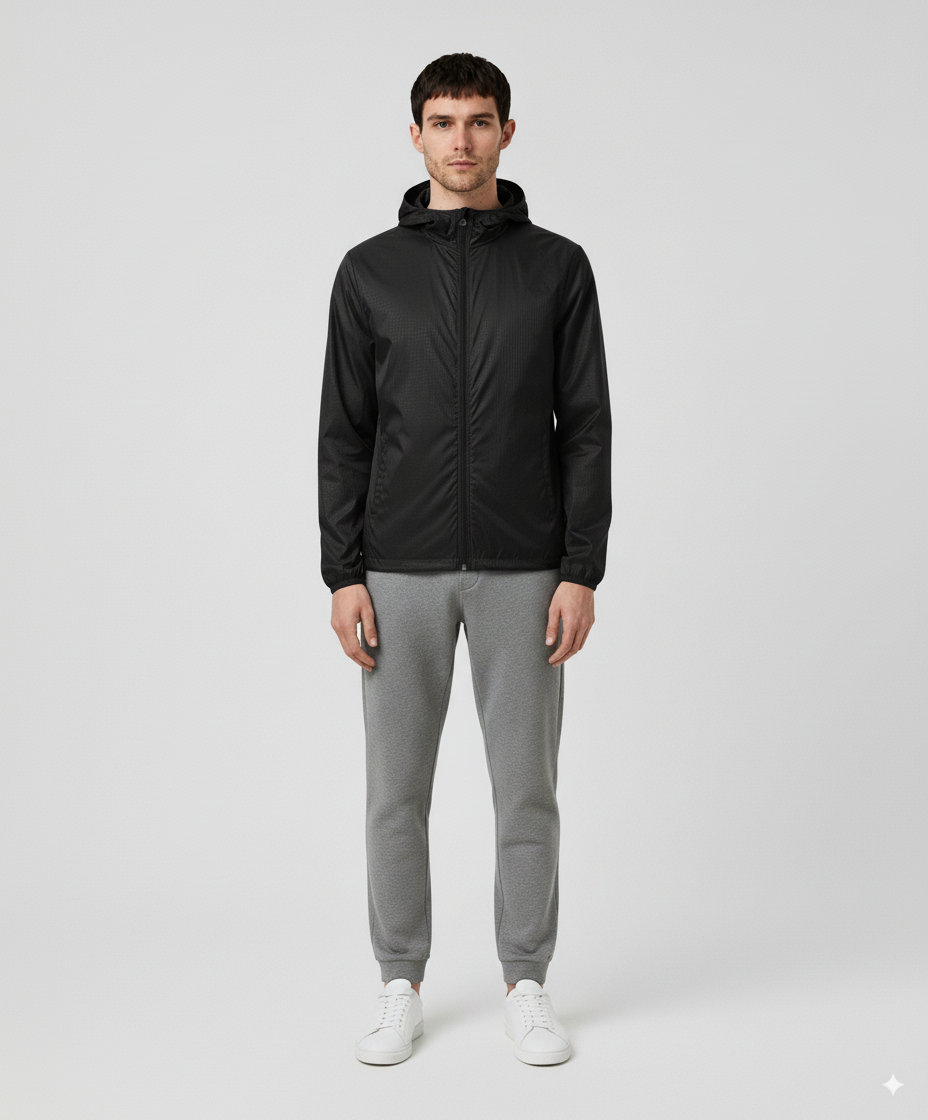 Veste ultra-light Altus pour homme