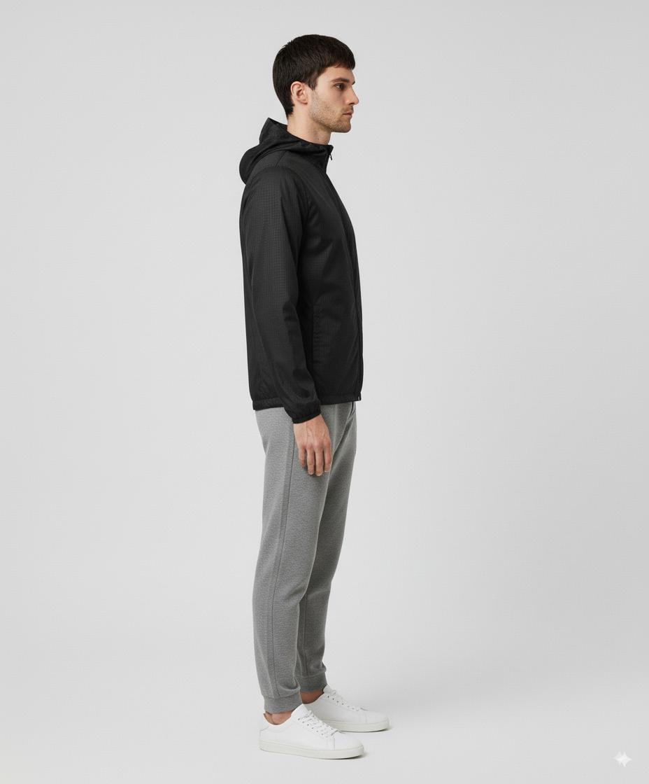 Veste ultra-light Altus pour homme