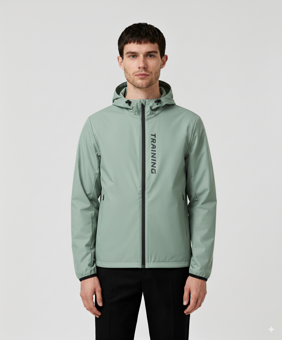 Veste Aerion pour homme