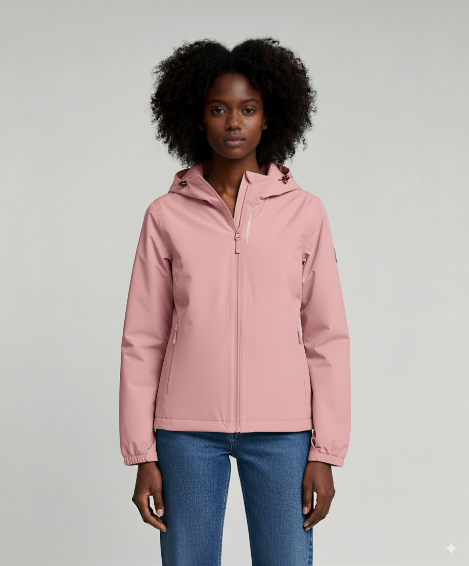 Veste Solenya pour femme