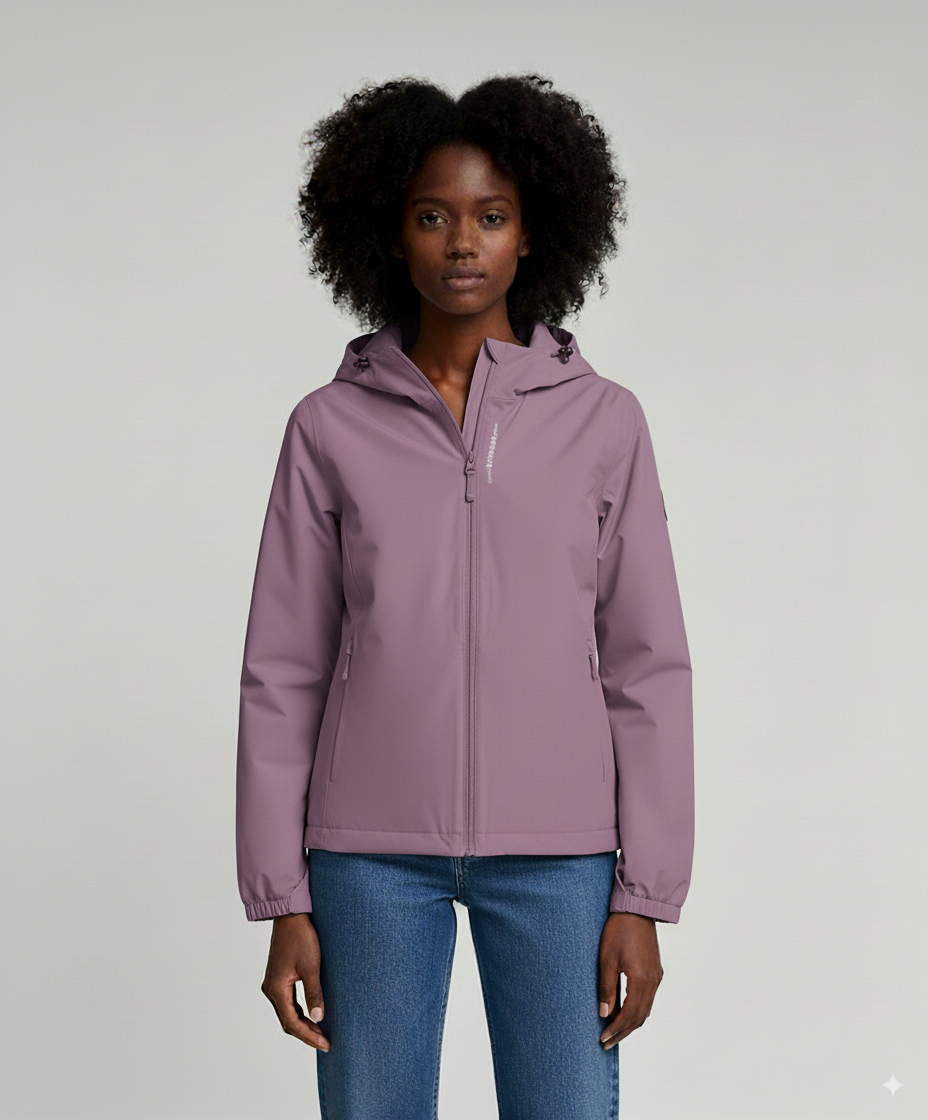 Veste Solenya pour femme