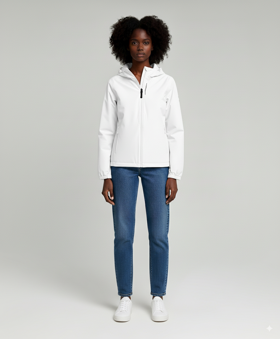 Veste Solenya pour femme