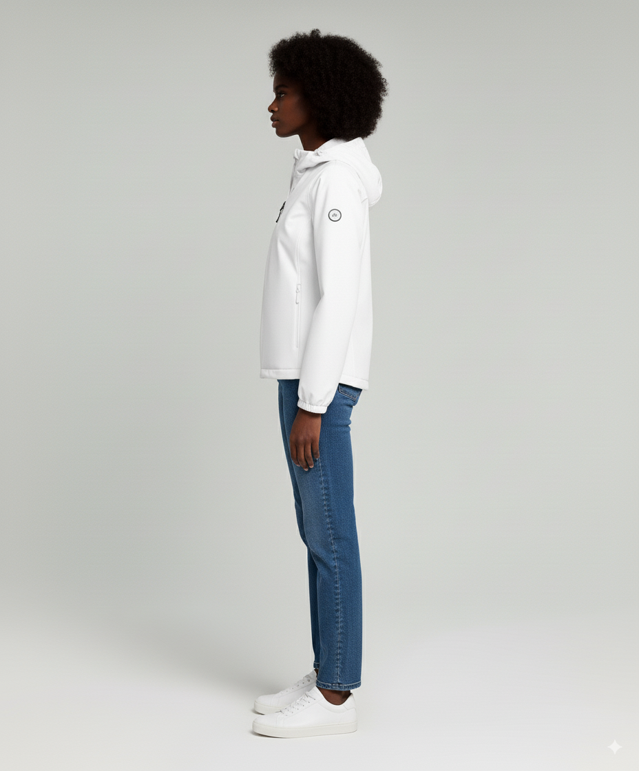 Veste Solenya pour femme