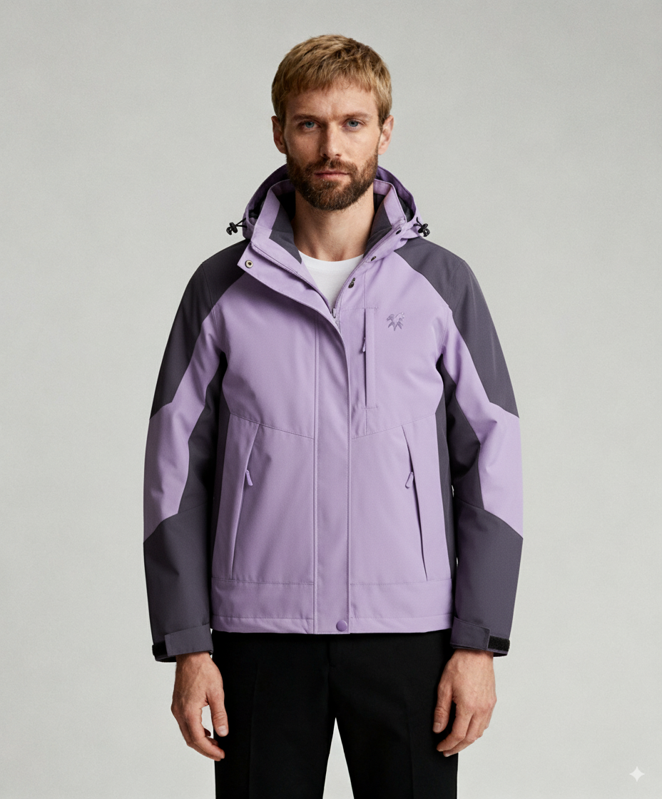 Veste Aegis Trail pour homme