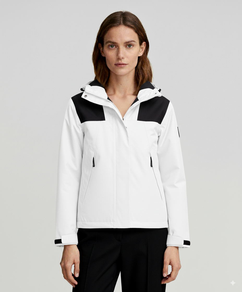 Veste Helix Ridge pour femme