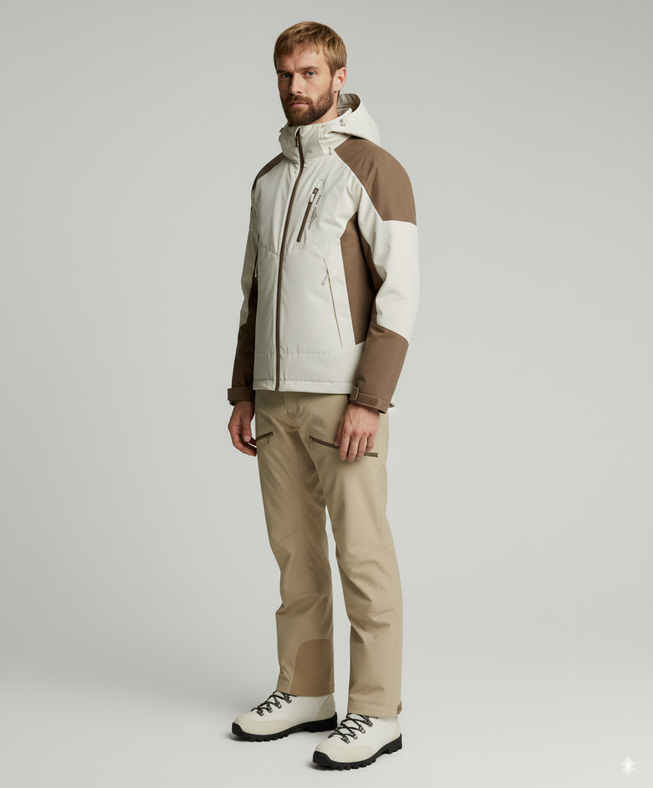 Veste Aegis Trail pour homme