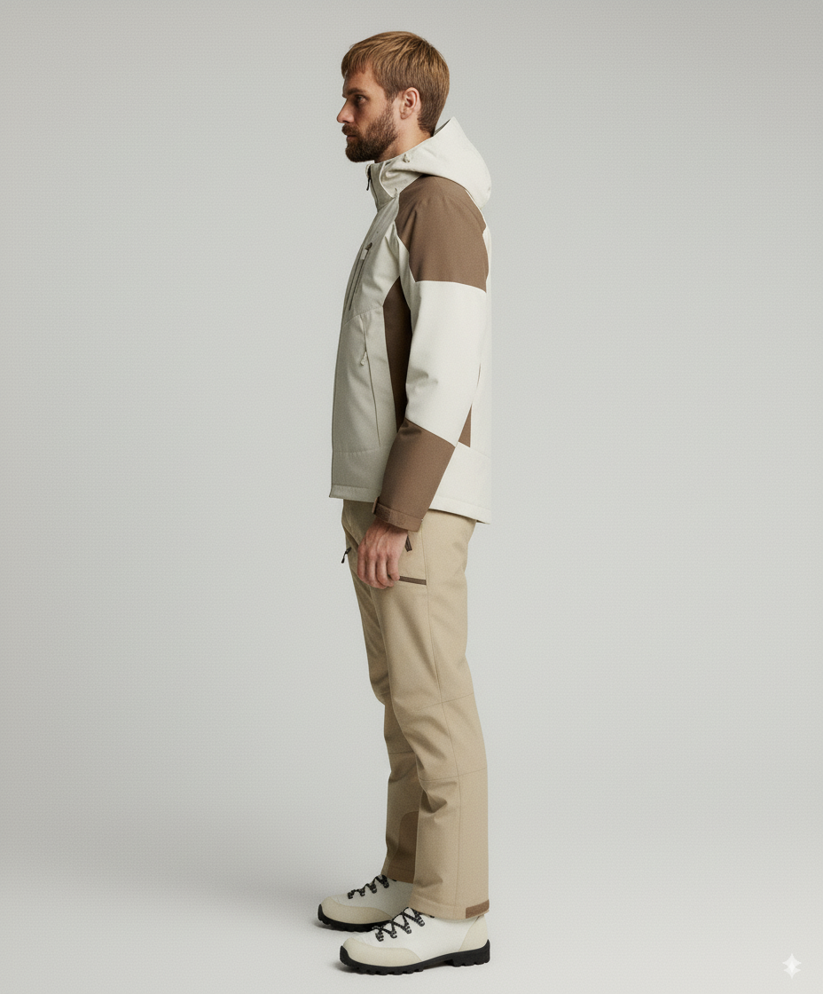 Veste Aegis Trail pour homme