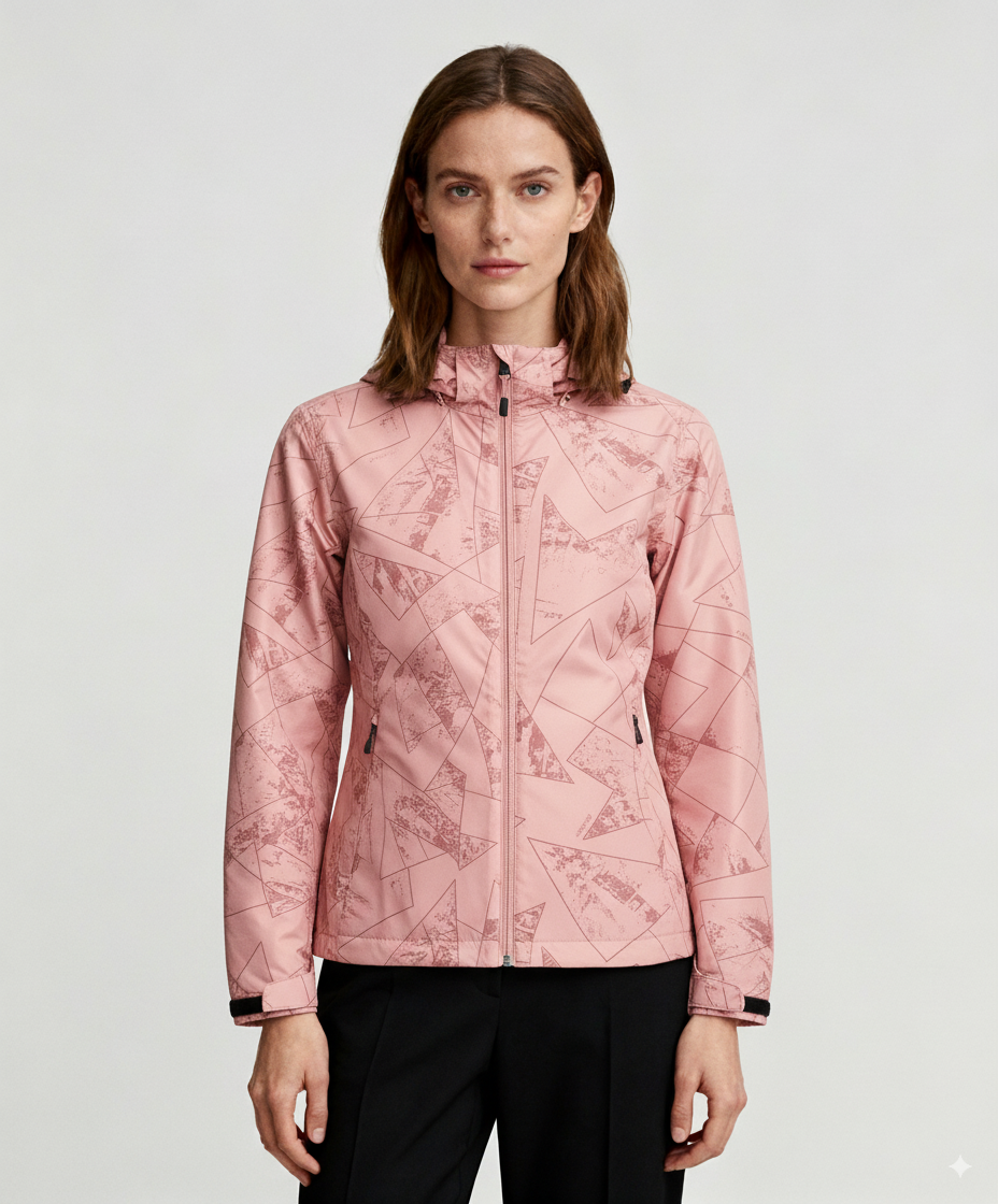 Veste Nimbus Trail pour femme