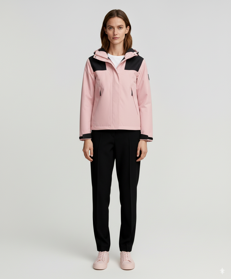 Veste Helix Ridge pour femme