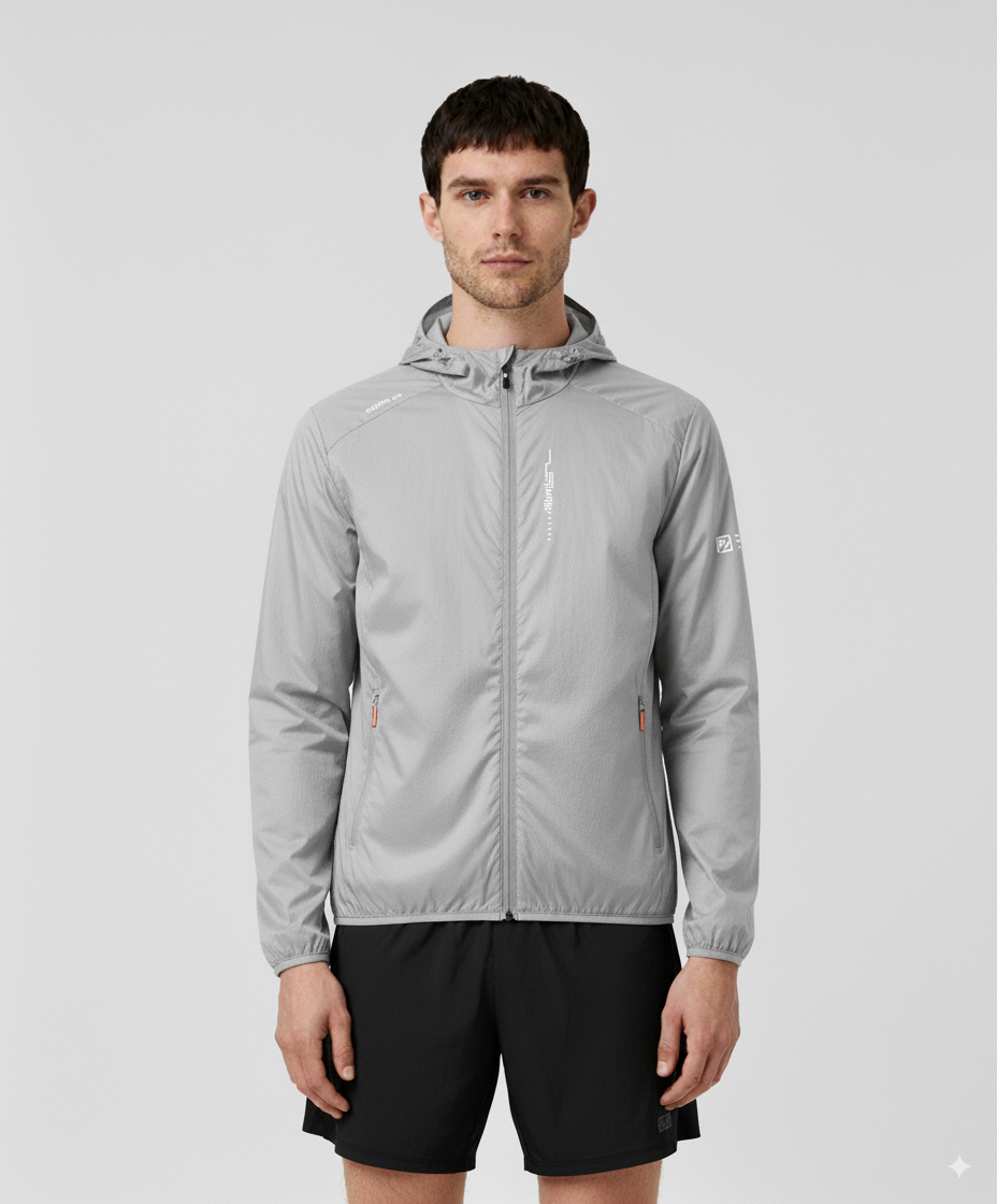 Veste AeroShield Lite pour homme