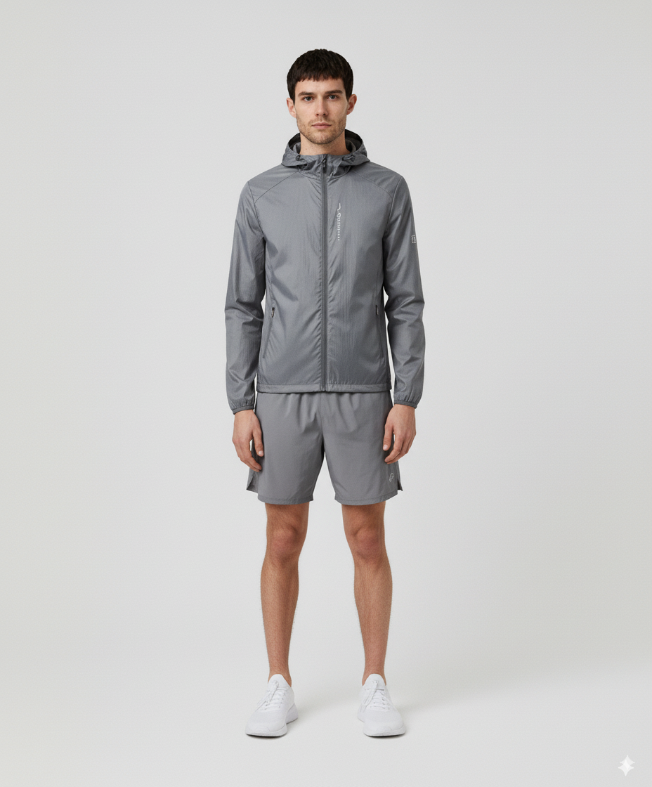 Veste AeroShield Lite pour homme