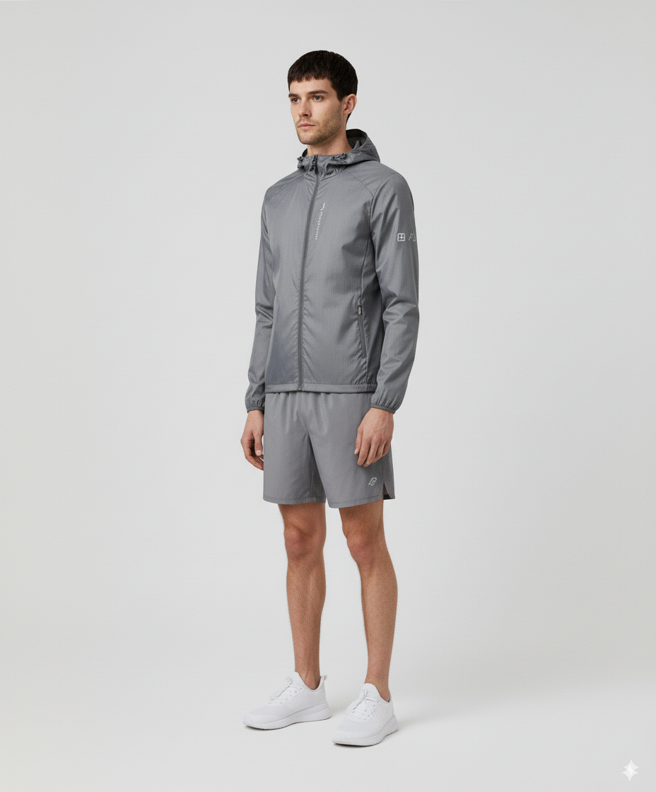 Veste AeroShield Lite pour homme