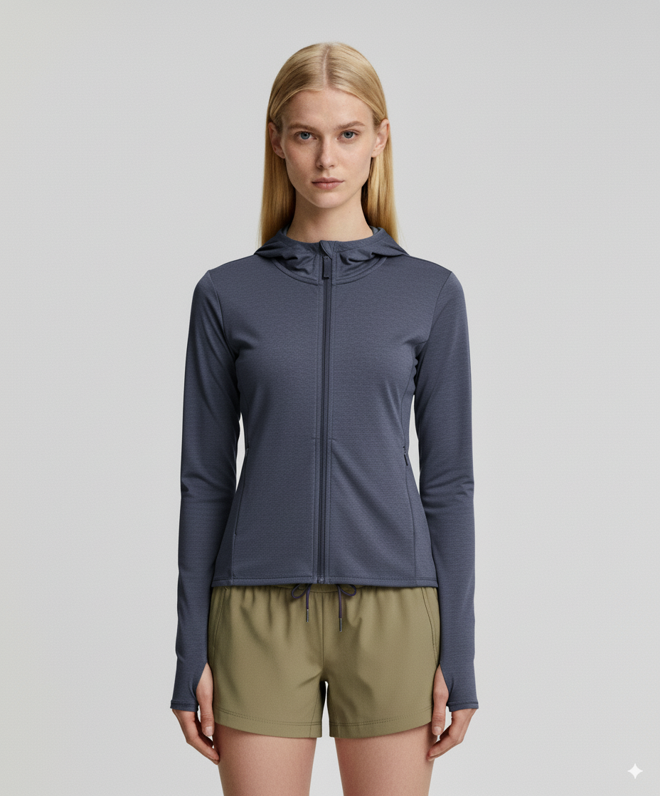 Veste Suntrail Guard pour femme