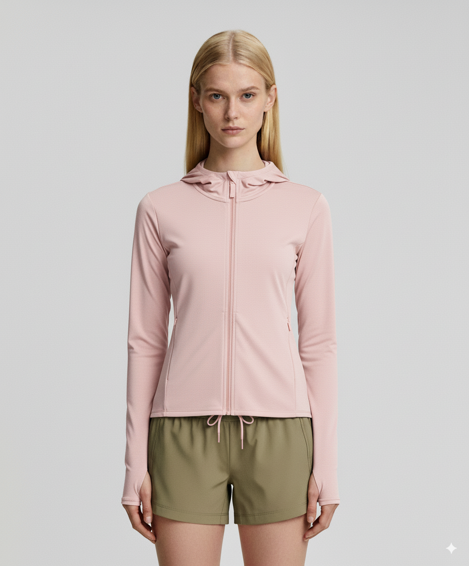 Veste Suntrail Guard pour femme