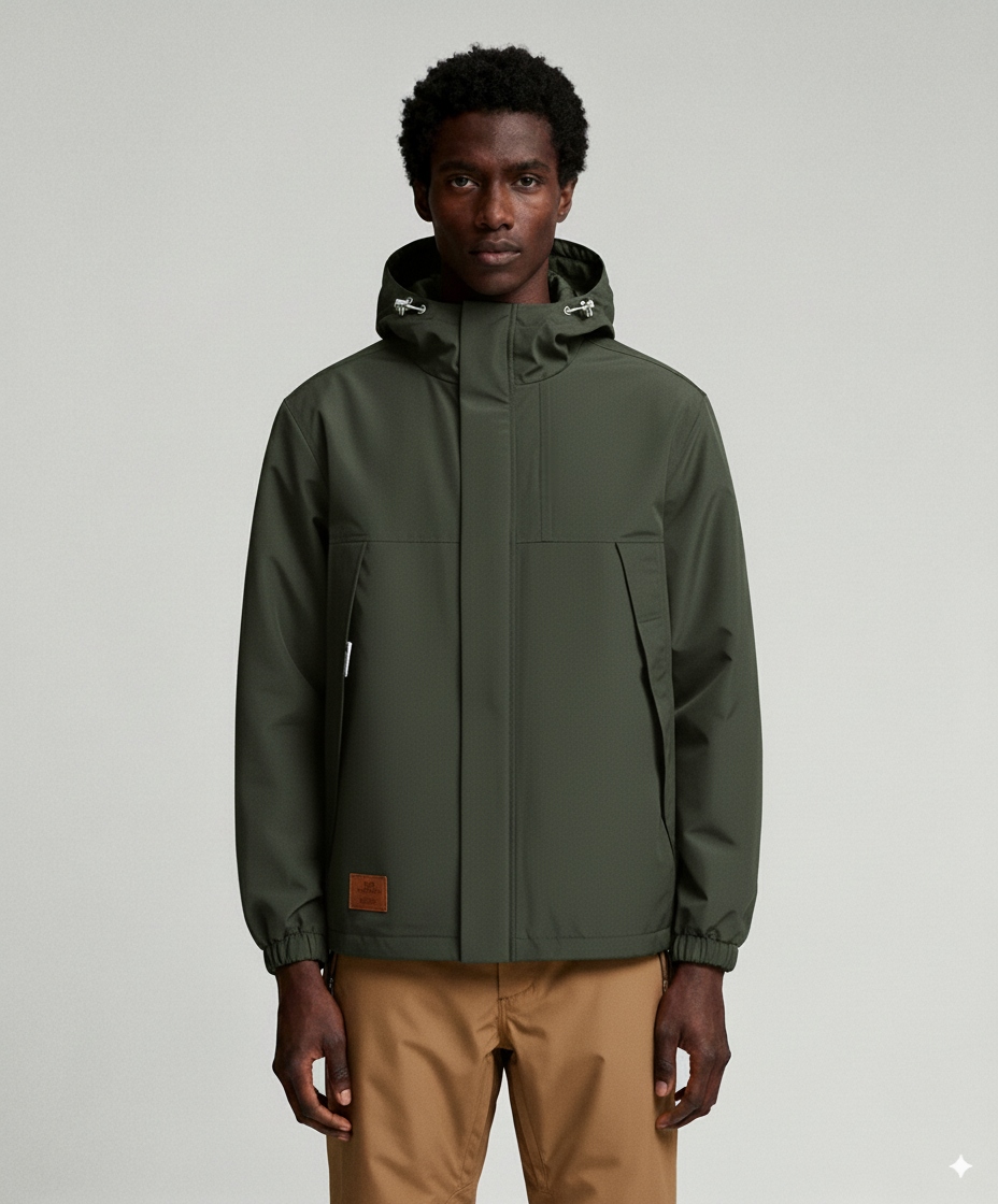 Veste Ardent Peak pour homme