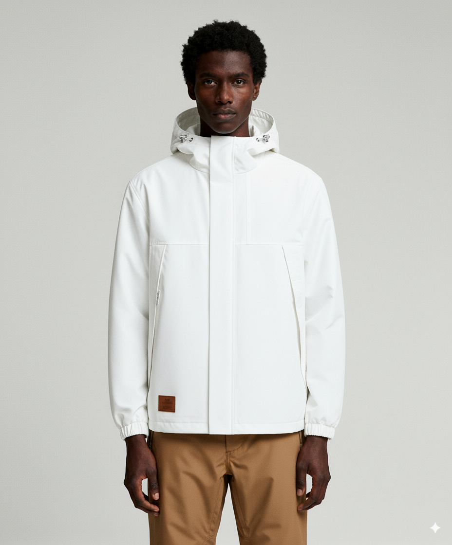 Veste Ardent Peak pour homme