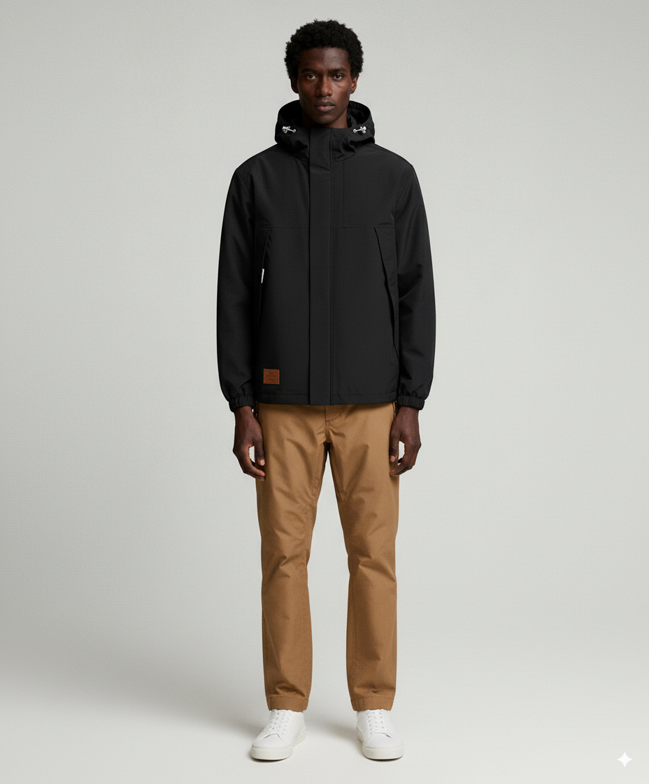 Veste Ardent Peak pour homme