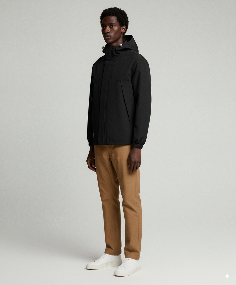 Veste Ardent Peak pour homme