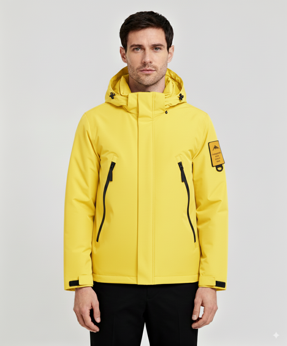 Veste Stormhaven pour homme