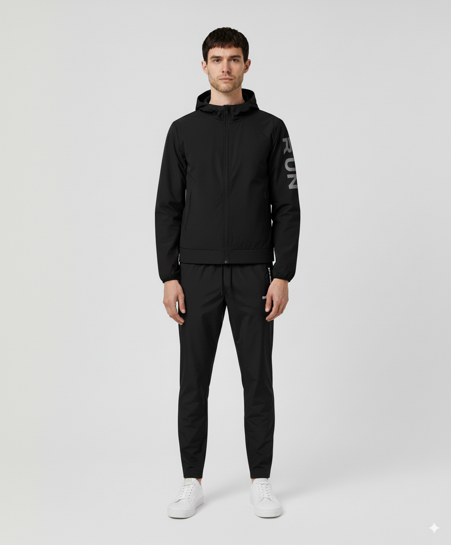 Veste RunEdge pour homme