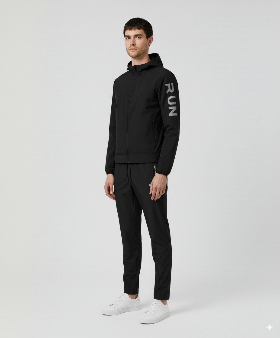 Veste RunEdge pour homme