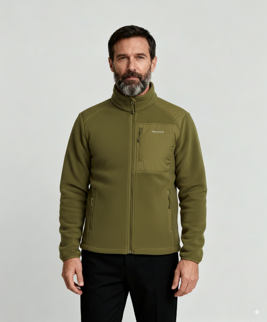 Veste Arken Fleece pour femme