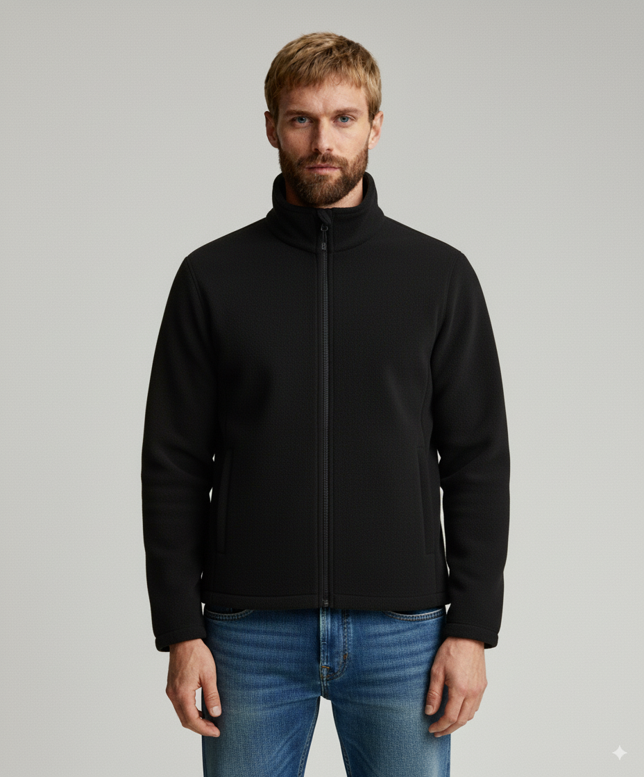 Veste polaire thermique ColdShield unisexe