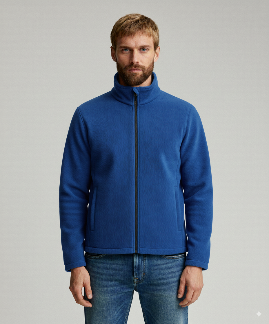 Veste polaire thermique ColdShield unisexe