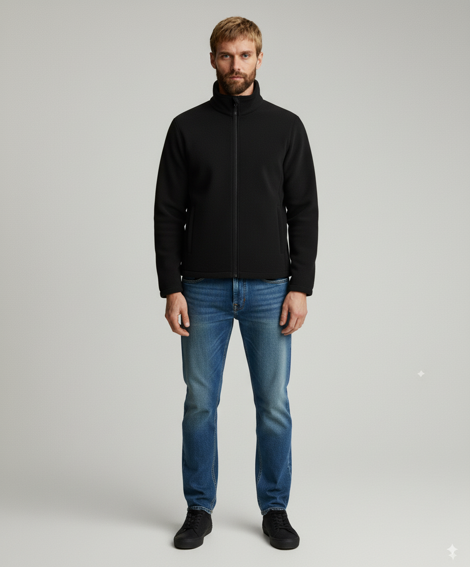 Veste polaire thermique ColdShield unisexe