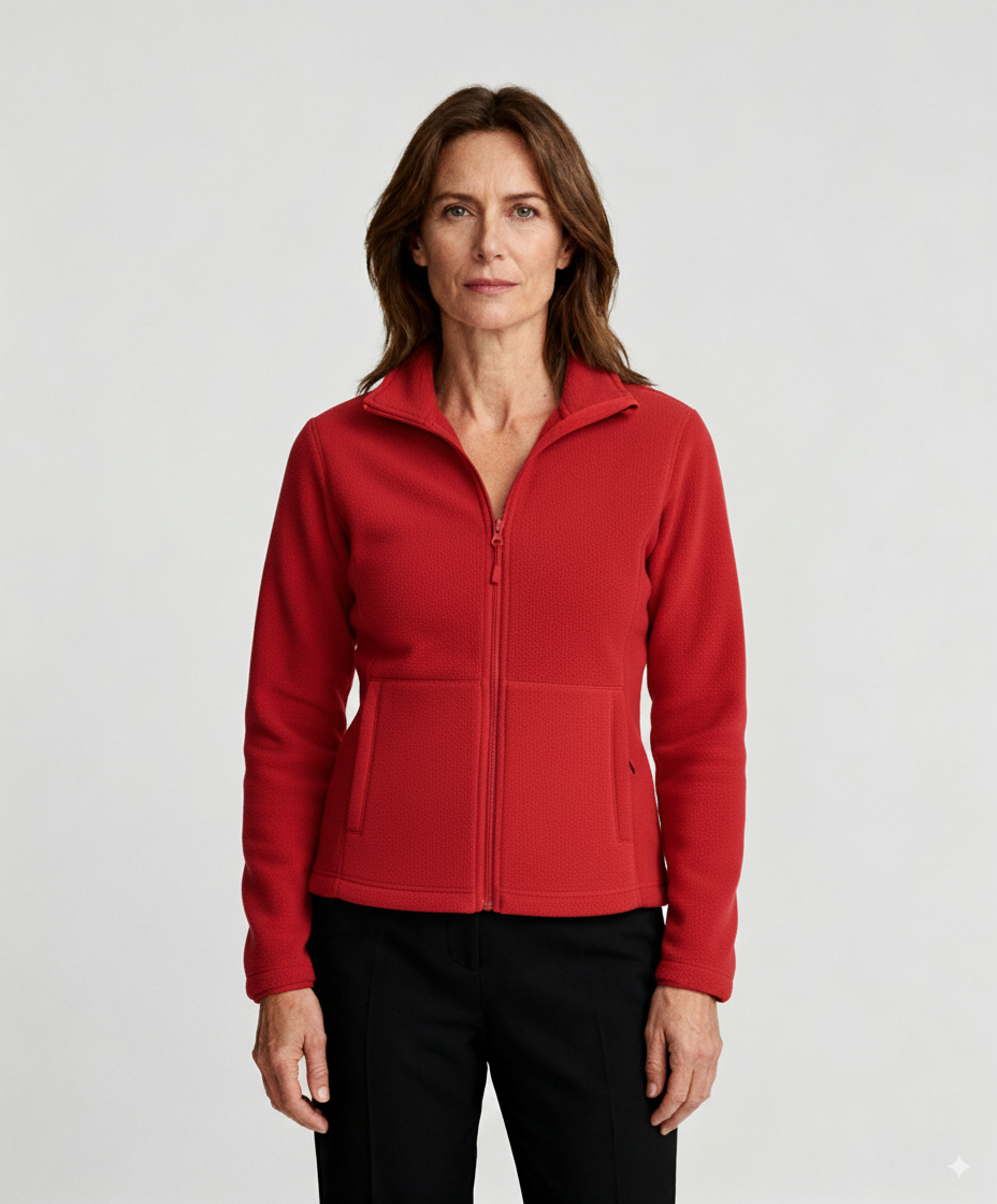 Veste polaire thermique ColdShield unisexe