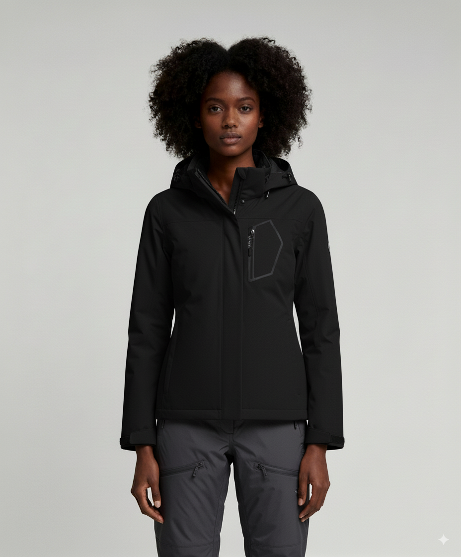 Veste StormShell Explorer pour femme