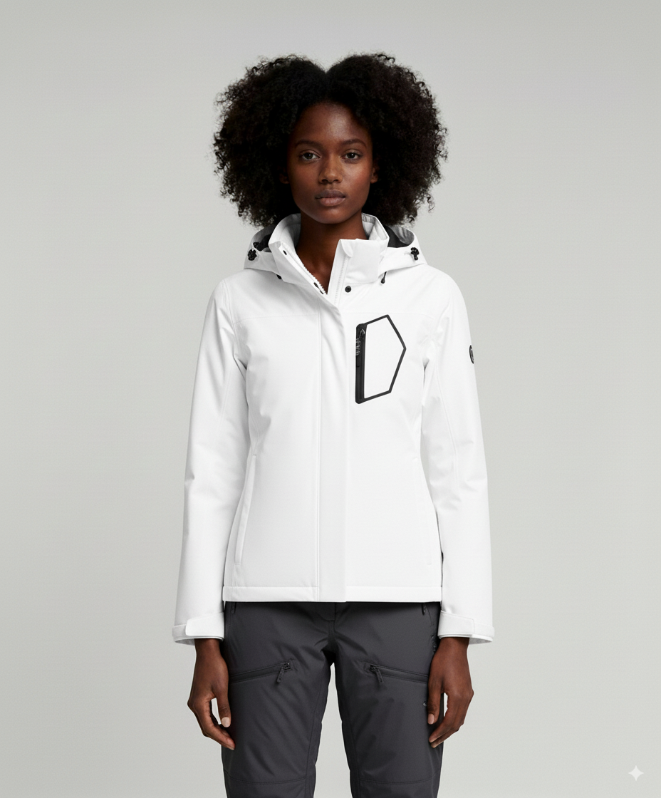 Veste StormShell Explorer pour femme