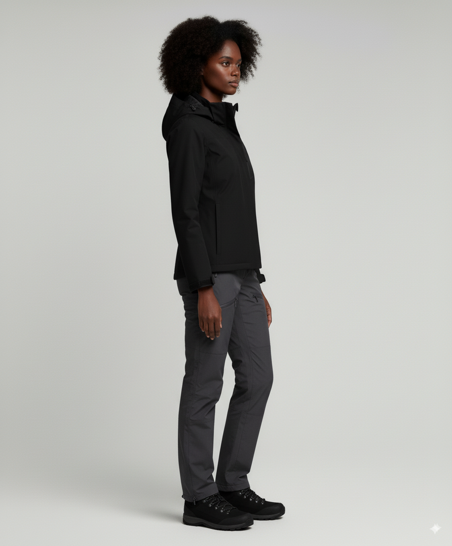 Veste StormShell Explorer pour femme