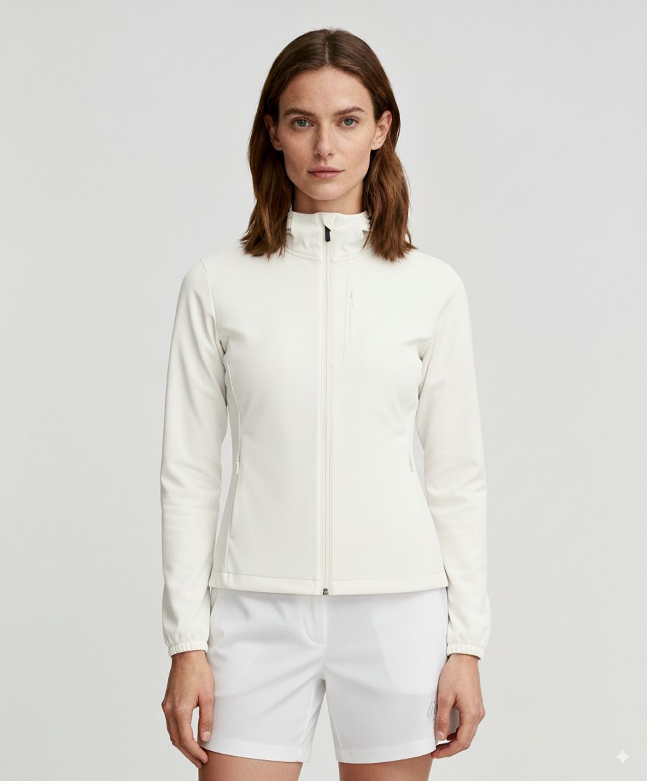 Veste softshell FrostGuard pour femme