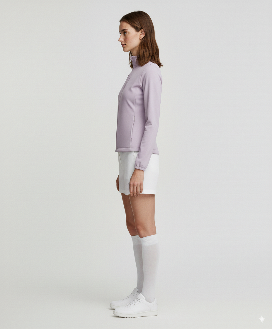 Veste softshell FrostGuard pour femme