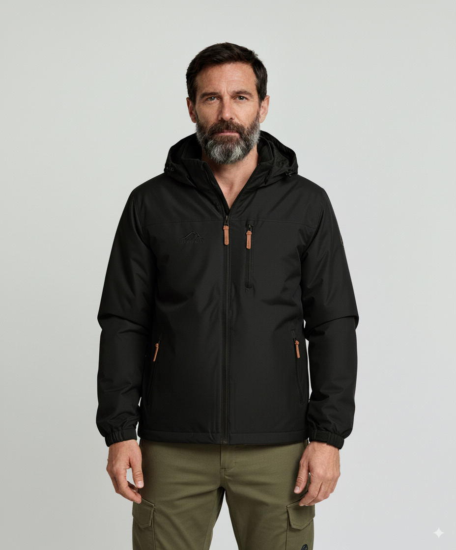 Veste softshell StormHaven Edge pour homme