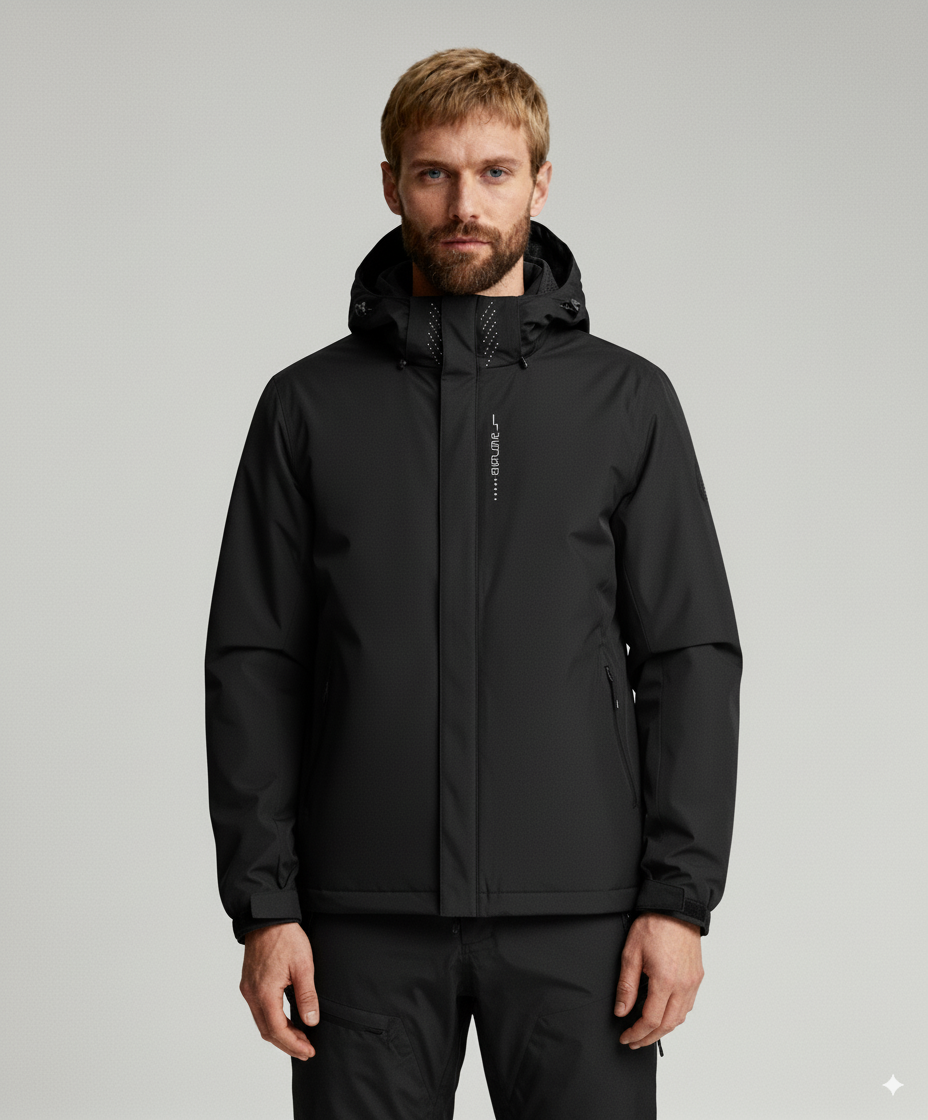 Veste Ironvale pour homme