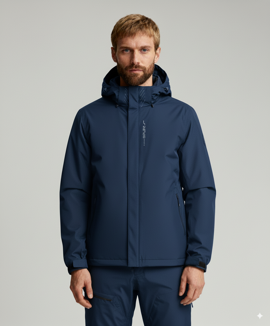 Veste Ironvale pour homme