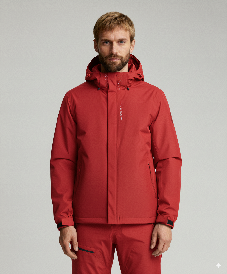 Veste Ironvale pour homme