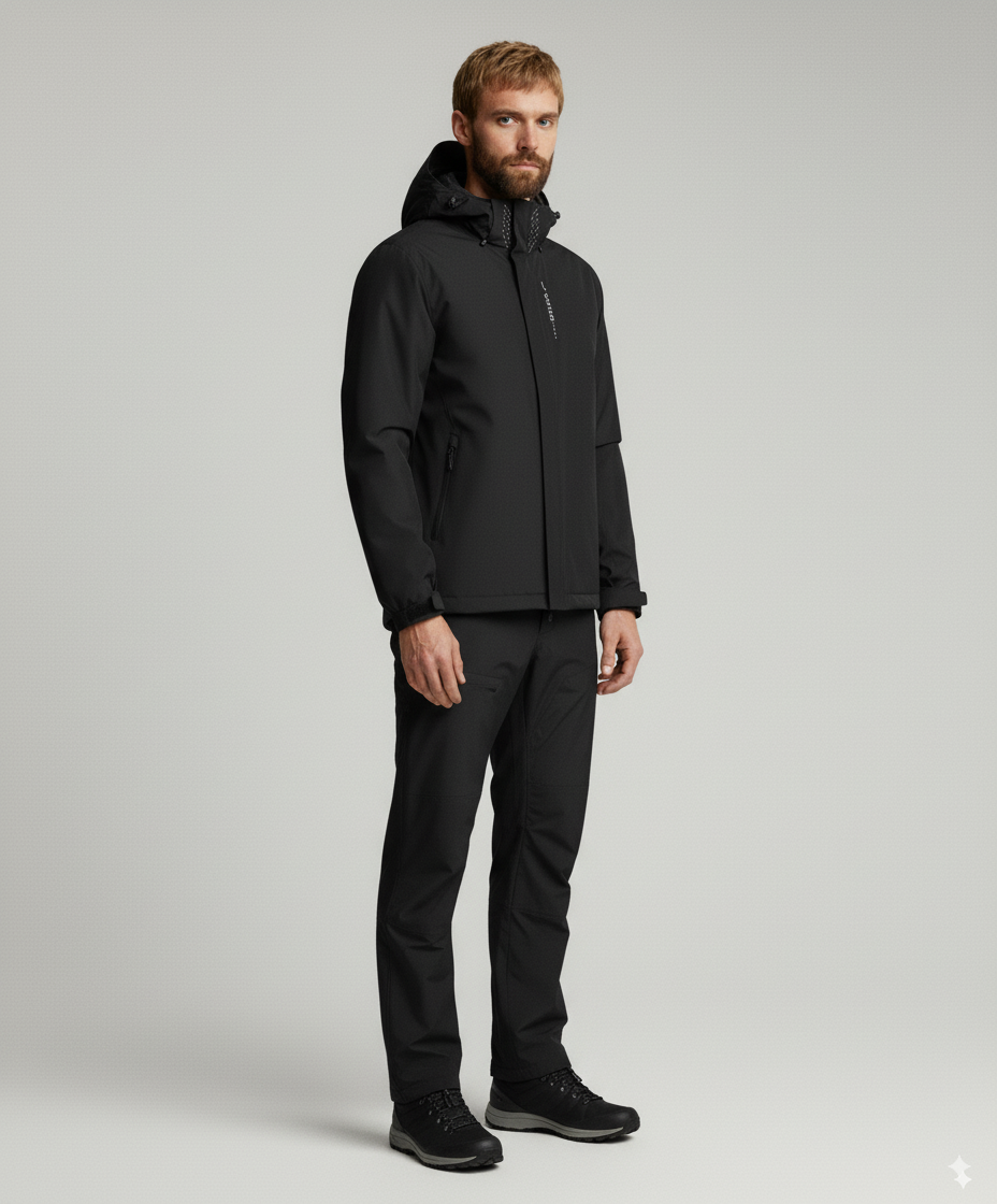 Veste Ironvale pour homme